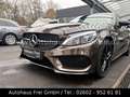 Mercedes-Benz C 220 d Coupe AMG Line*LED*PANORAMA*ALCANTARA* Braun - thumbnail 14