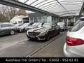 Mercedes-Benz C 220 d Coupe AMG Line*LED*PANORAMA*ALCANTARA* Braun - thumbnail 6