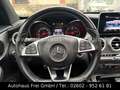 Mercedes-Benz C 220 d Coupe AMG Line*LED*PANORAMA*ALCANTARA* Braun - thumbnail 20