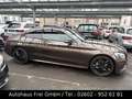 Mercedes-Benz C 220 d Coupe AMG Line*LED*PANORAMA*ALCANTARA* Braun - thumbnail 13