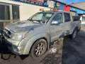Toyota Hilux Double Cab 3.0 Sol 4x4 Argent - thumbnail 1