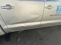 Toyota Hilux Double Cab 3.0 Sol 4x4 Argent - thumbnail 5