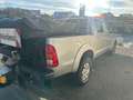 Toyota Hilux Double Cab 3.0 Sol 4x4 Argent - thumbnail 4