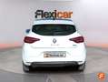 Renault Clio E-TECH Híbrido Equilibre 103kW Blanco - thumbnail 5