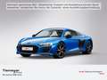 Audi R8 V10 Coupe RWD PERFORMANCE SCHALE LM20 BuO NAV Blau - thumbnail 1