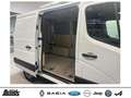 Renault Master Blue dCi 135 L1H1 KLANG + KLIMA EINPARKHILFE NAVI. Weiß - thumbnail 4