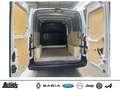 Renault Master Blue dCi 135 L1H1 KLANG + KLIMA EINPARKHILFE NAVI. Blanc - thumbnail 7