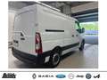 Renault Master Blue dCi 135 L1H1 KLANG + KLIMA EINPARKHILFE NAVI. Weiß - thumbnail 6