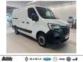 Renault Master Blue dCi 135 L1H1 KLANG + KLIMA EINPARKHILFE NAVI. Blanc - thumbnail 2