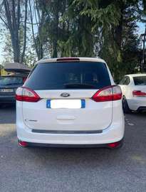 1.5 TDCi Start-Stopp Business Edition 7 Posti