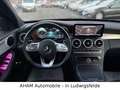 Mercedes-Benz C 300 e T AMG|NIGHT|VIRTUAL-CP|MULTIBEAM|KAM Schwarz - thumbnail 28