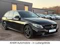 Mercedes-Benz C 300 e T AMG|NIGHT|VIRTUAL-CP|MULTIBEAM|KAM Schwarz - thumbnail 10