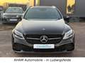 Mercedes-Benz C 300 e T AMG|NIGHT|VIRTUAL-CP|MULTIBEAM|KAM Schwarz - thumbnail 11
