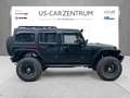 Jeep Wrangler Unlimited *OFFROAD MONSTER*UNIKAT Schwarz - thumbnail 6