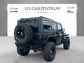 Jeep Wrangler Unlimited *OFFROAD MONSTER*UNIKAT Schwarz - thumbnail 5