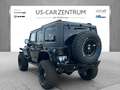 Jeep Wrangler Unlimited *OFFROAD MONSTER*UNIKAT Schwarz - thumbnail 3