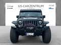 Jeep Wrangler Unlimited *OFFROAD MONSTER*UNIKAT Schwarz - thumbnail 8