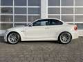 BMW 1er M Coupé DE-FZG BMW-SCHECKH NAV-PROF SHADOW-L Weiß - thumbnail 35