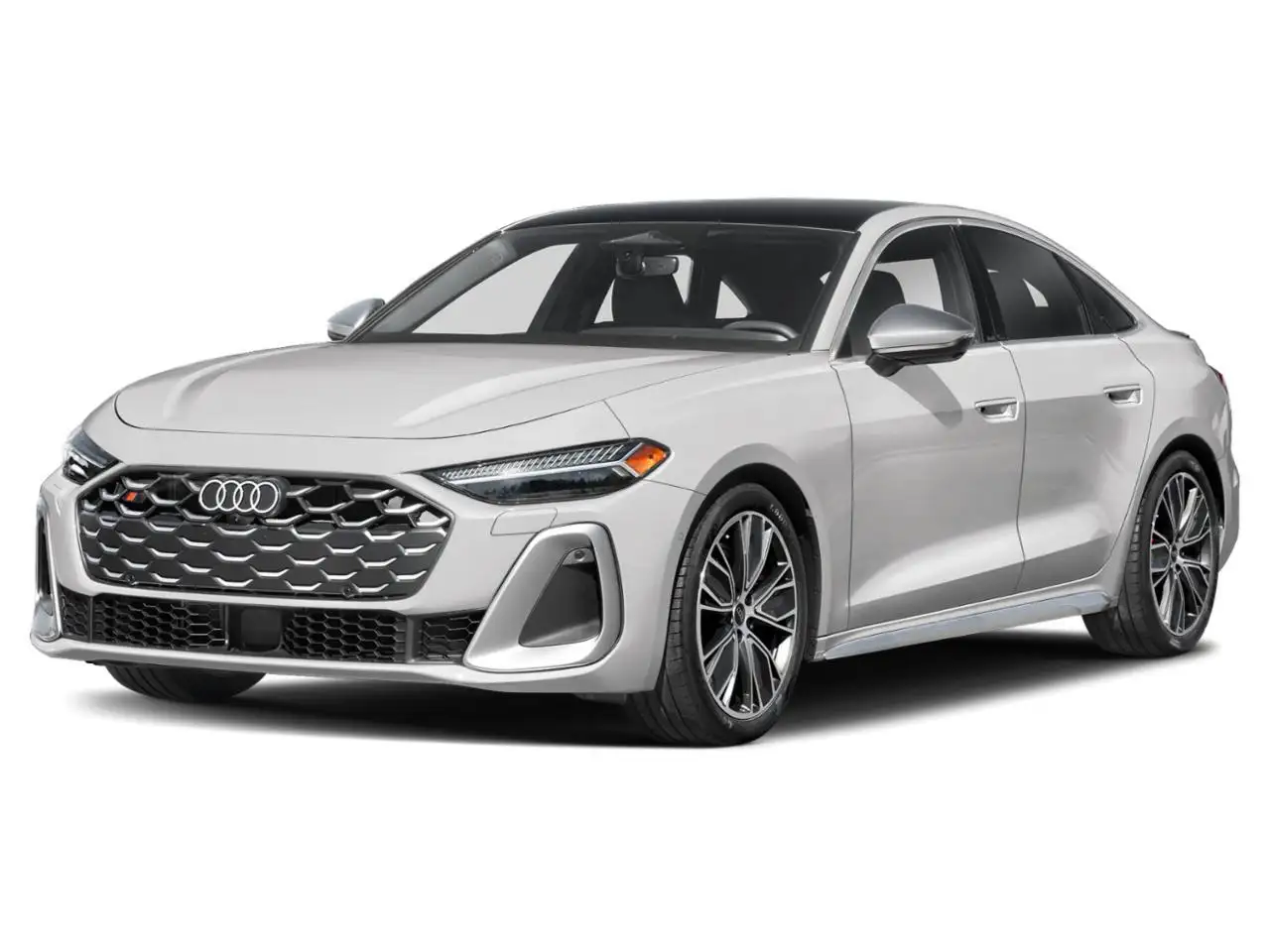 2026 Audi S5