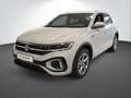 Volkswagen T-Roc 1.5 TSI Automatik R-Line Grau - thumbnail 1