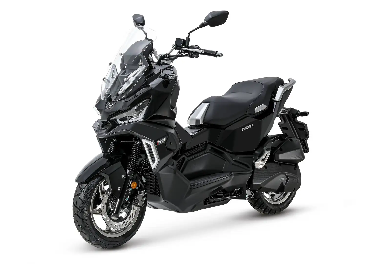 SYM ADX 125 - 2