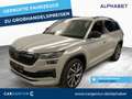 Skoda Kodiaq 2.0 TDI Sportline 4x4 Virtual 360° AHK Pano Grey - thumbnail 1