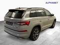 Skoda Kodiaq 2.0 TDI Sportline 4x4 Virtual 360° AHK Pano Grey - thumbnail 4
