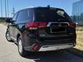 Mitsubishi Outlander Outlander 2,0 MIVEC AS Schwarz - thumbnail 3