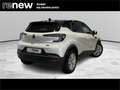 Renault Captur E-TECH Híbrido Evolution 105kW Blanco - thumbnail 2