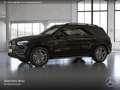 Mercedes-Benz GLE 350 e 4M AMG+NIGHT+PANO+360+LED+FAHRASS+20"+9G Noir - thumbnail 3
