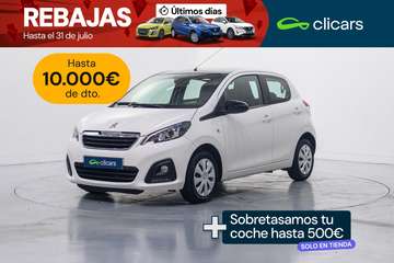 1.0 VTi S&S Active 72