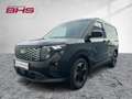 Ford Transit Courier 54KWh 136 PS ATG BEV Limited Noir - thumbnail 1