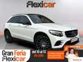 Mercedes-Benz GLC 300 MERCEDES 4MATIC Weiß - thumbnail 1