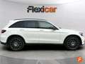 Mercedes-Benz GLC 300 MERCEDES 4MATIC Blanc - thumbnail 9