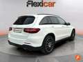 Mercedes-Benz GLC 300 MERCEDES 4MATIC Blanc - thumbnail 8