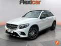 Mercedes-Benz GLC 300 MERCEDES 4MATIC Blanc - thumbnail 3