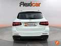 Mercedes-Benz GLC 300 MERCEDES 4MATIC Blanc - thumbnail 7