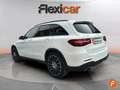 Mercedes-Benz GLC 300 MERCEDES 4MATIC Blanc - thumbnail 5