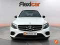 Mercedes-Benz GLC 300 MERCEDES 4MATIC Blanc - thumbnail 2
