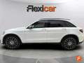 Mercedes-Benz GLC 300 MERCEDES 4MATIC Blanc - thumbnail 4