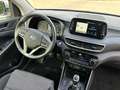 Hyundai TUCSON 1.6 CRDi 48V XPrime Grigio - thumbnail 7