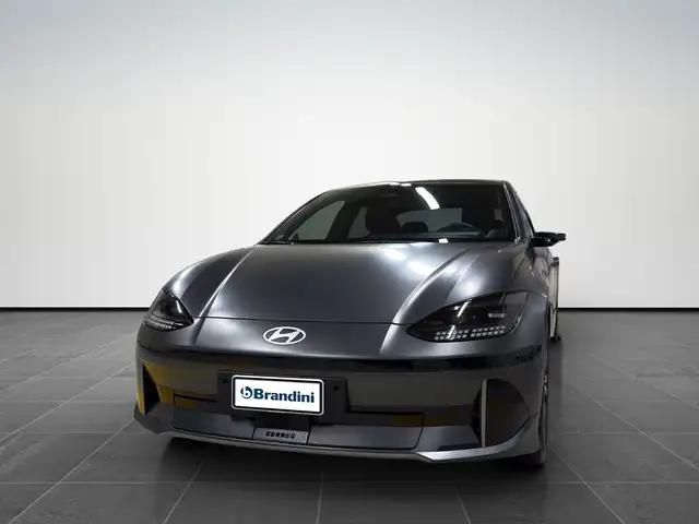 Hyundai IONIQ 6 77,4 kWh  Evolution Tech Pack