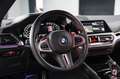 BMW M4 xDrive Competition LCProf-360°-Laser-HuD-H&K Negro - thumbnail 12