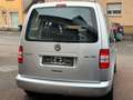 Volkswagen Caddy Tramper 2,0TDI DSG*NAVI+AHK Silber - thumbnail 6