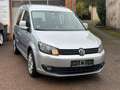 Volkswagen Caddy Tramper 2,0TDI DSG*NAVI+AHK Silber - thumbnail 9