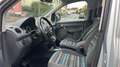 Volkswagen Caddy Tramper 2,0TDI DSG*NAVI+AHK Silber - thumbnail 15
