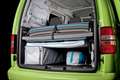 Volkswagen Caddy Tramper 2,0TDI DSG*NAVI+AHK Silber - thumbnail 16