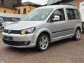 Volkswagen Caddy Tramper 2,0TDI DSG*NAVI+AHK Silber - thumbnail 3