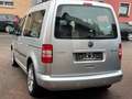Volkswagen Caddy Tramper 2,0TDI DSG*NAVI+AHK Silber - thumbnail 5