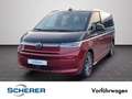 Volkswagen T7 Multivan Style 1.4 eHybrid lang AHK, MatrixLED Red - thumbnail 1